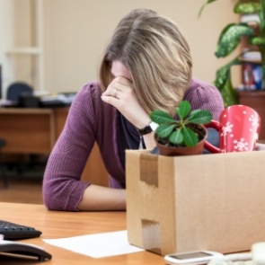 В России введут «черный реестр» уволенных в связи с утратой доверия лиц