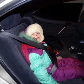 Госавтоинспекторы в Ачинске и ачинском районе усиливают работу среди несовершеннолетних