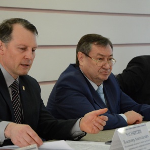 Илай Ахметов: «Работа по улучшению экологической ситуации в городе будет усиливаться»