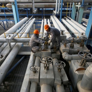 Криптовалюту обеспечат миллиардами баррелей нефти