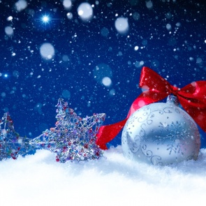 Поздравление и.о. начальника МО МВД России «Ачинский» Евгения Кускова с Новым 2018 годом