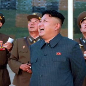 Ким Чен Ын решил поговорить с Сеулом ради участия КНДР в Олимпиаде