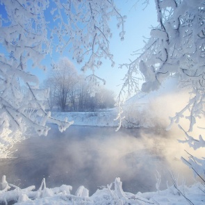 Спасатели предупреждают о лютых морозах и рассказывают, как их пережить