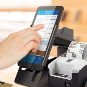 Вниманию ачинских предпринимателей. Переход на новую ККТ: изменения в законодательстве