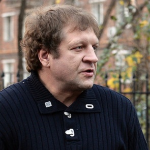 Объявлен следующий соперник Емельяненко-младшего