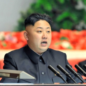 Ким Чен Ын решил наладить отношения с Южной Кореей