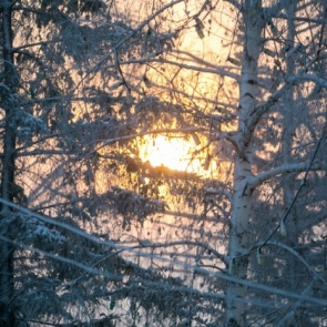 Синоптики рассказали о погоде на первой рабочей неделе