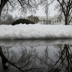 США анонсировали новые санкции против России