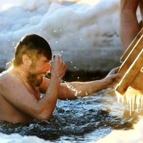 19 января в Ачинске к православному празднику Крещение обустроят купель