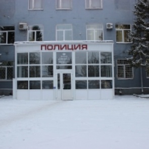 В администрации города обсудили криминогенную обстановку в Ачинске