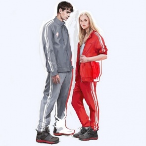 Новую олимпийскую форму россиян обсмеяли и сравнили с одеждой гопников