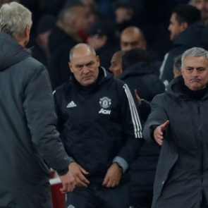 «Манчестер Юнайтед» и «Арсенал» обменялись футболистами