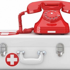 Ачинцы могут задать вопросы о профилактике гриппа и ОРВИ специалистам