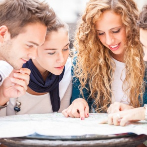 #335Ачинску. Стартует молодежный квест «Знаешь ли ты свой город?»