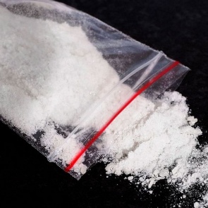 В Ачинске полицейскими пресечен незаконный оборот синтетики