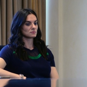 Исинбаева прокомментировала санкции МОК в отношении россиян