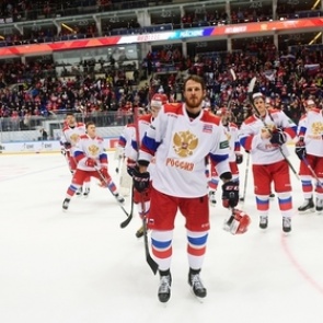 Российские хоккеисты не примут участие в церемонии открытия Олимпиады
