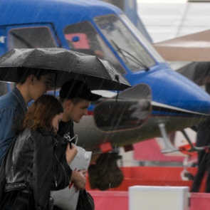 Новые санкции США коснутся покупателей российского оружия