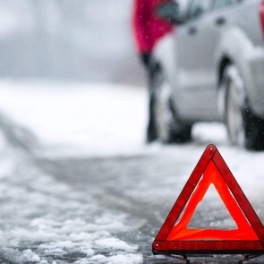 В Ачинске водитель, совершивший наезд на пешехода и скрывшийся с места ДТП получил 13 суток административного ареста