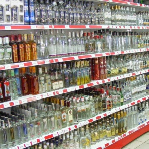 В Красноярском крае стали меньше тратить на водку и реже болеть алкоголизмом