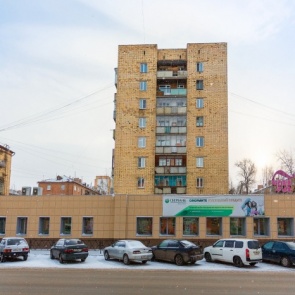 «Ветер или Путин»: красноярцы радуются чистому небу и гадают о причинах рассеивания выбросов