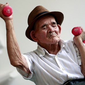 Найдены препараты против старения