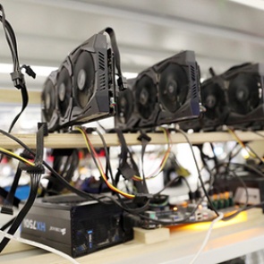 Хакеры украли криптовалюту на полмиллиарда долларов