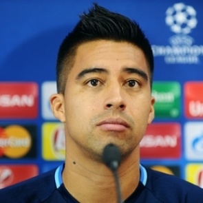 Эквадорец из «Зенита» испугался российских морозов и снега