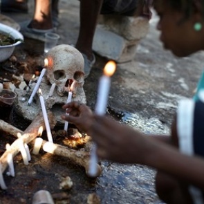 Американские вуду-экзорцистки подожгли пятилетнюю девочку