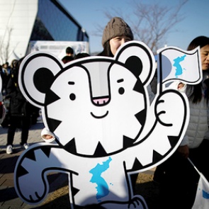 Объявлены подробности участия российских олимпийцев в церемонии открытия Игр