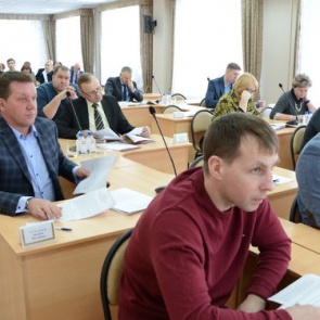 АГСД: Ачинские депутаты, имеющие «конфликт интересов» сохранят свои полномочия