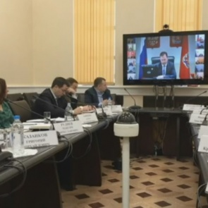 «Этот случай дискредитирует всю работу»: Красноярский край провалил капремонт.