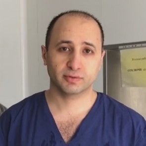 Красноярские врачи вернули женщине возможность самостоятельно ходить