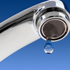 Об ограничение холодного водоснабжения 20 февраля 2018 года