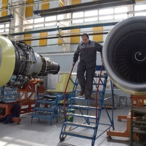 Российские пожарные гидросамолеты Бе-200 остались без двигателей из-за Украины