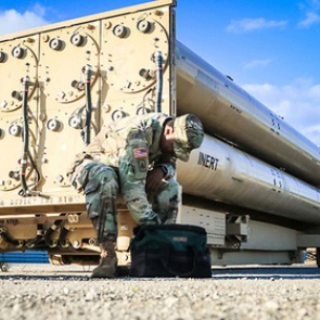 Названо главное уязвимое место армии США