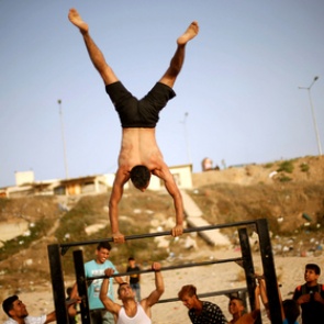 Назван простой способ прожить долго