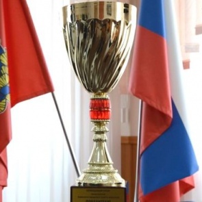 В Ачинске стартуют соревнования по волейболу на кубок председателя городского Совета депутатов