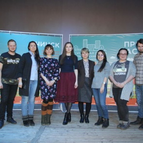 Урбан-форум по-ачински: новый шаг к развитию общественных пространств