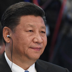 Китай решил подружиться с США