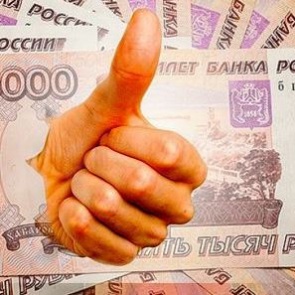 Житель Красноярского края пытался купить продукты к празднику за фальшивые деньги