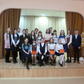 #Ачинску335. Фестиваль "Пушкиниана - 2018": конкурс чтецов