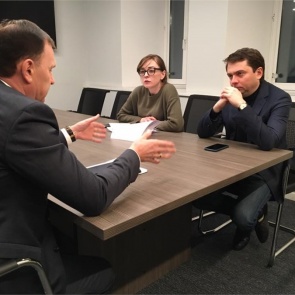 Красноярскому краю дали месяц на решение проблем с капремонтом