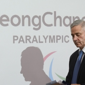 Россияне отказались нести знамя Паралимпийского комитета на открытии Игр-2018