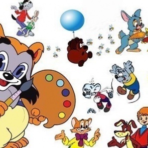 На Большом фестивале мультфильмов в Красноярске покажут разные лица любви