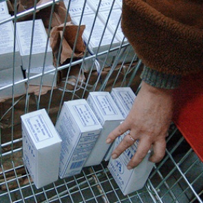 Названа новая опасность соли