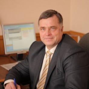 Поздравление Председателя Ачинского городского Совета депутатов Сергея Никитина с 8 Марта