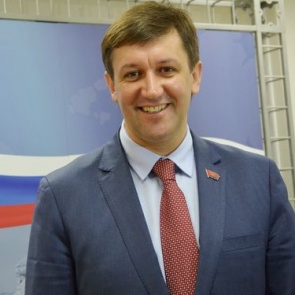 Павел Ростовцев: Пусть сбываются ваши сокровенные желания и устремления