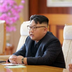 Ким Чен Ын приготовился расстаться с ядерным оружием и встретиться с Трампом