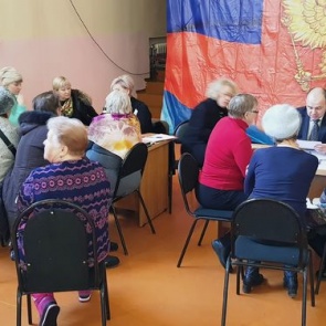 Сегодня в Ачинске будет работать мобильная приемная Губернатора Красноярского края